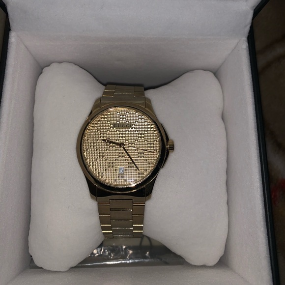 Gucci watch - Picture 2 of 5